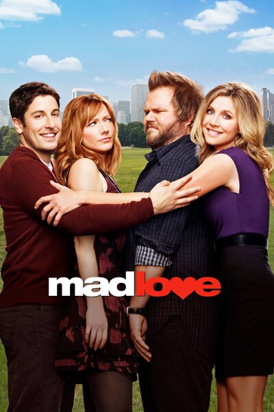 Mad Love Mad Love