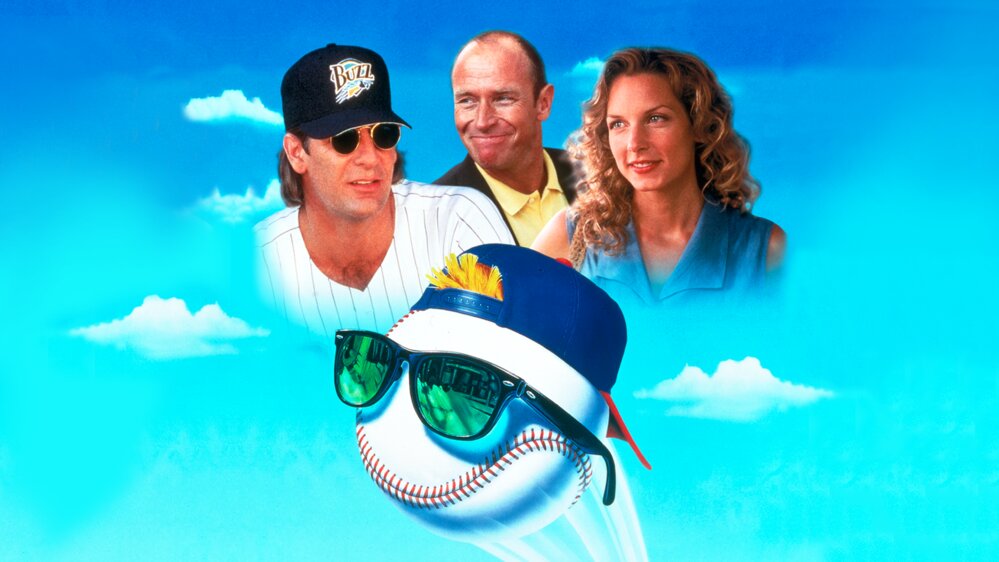 Major League: Back to the Minors Major League: Back to the Minors