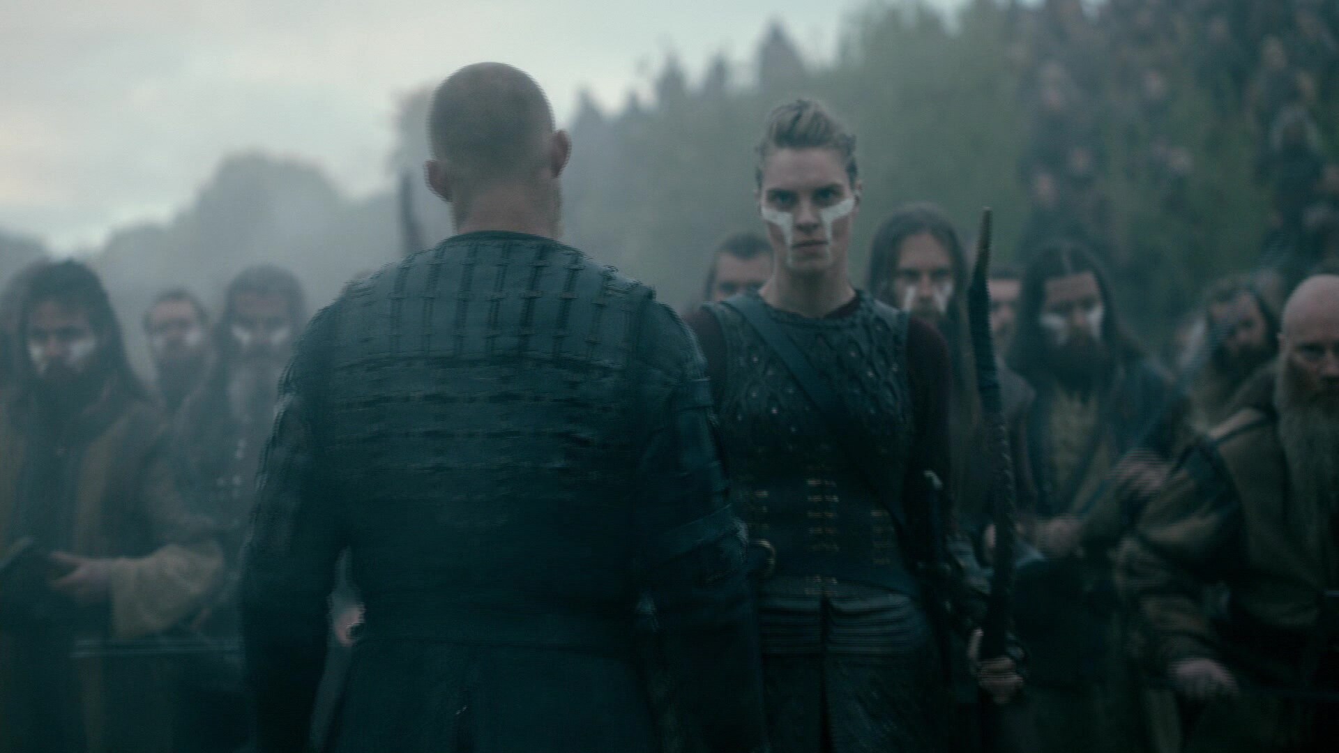 Vikings | S5:E20 | Ragnarok