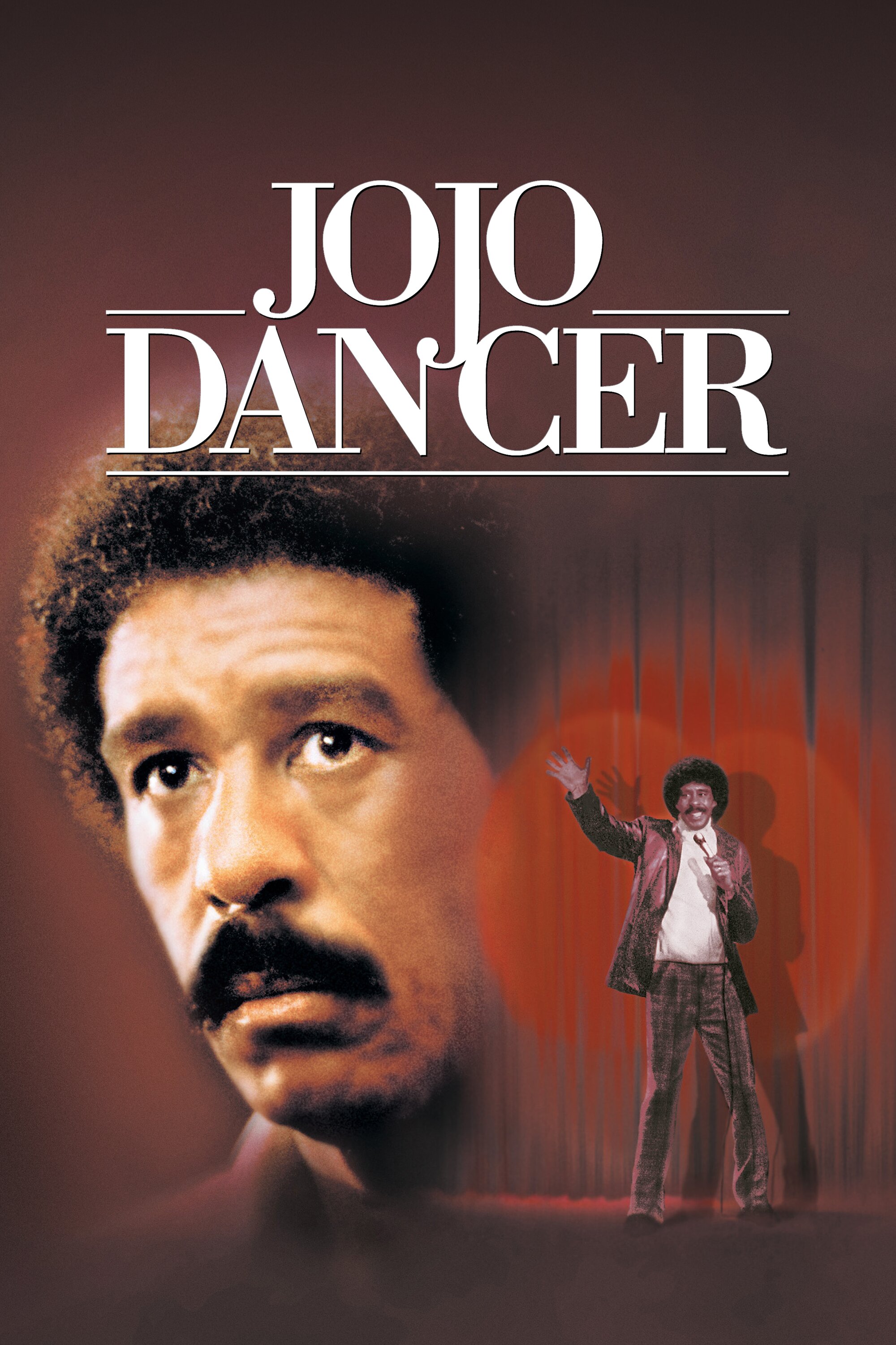 Jo Jo Dancer, Your Life Is Calling