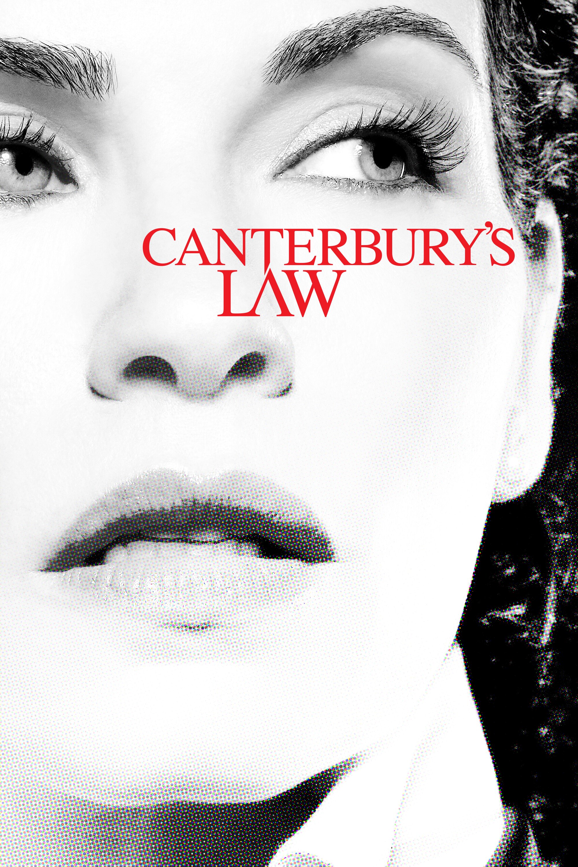 Canterbury's Law
