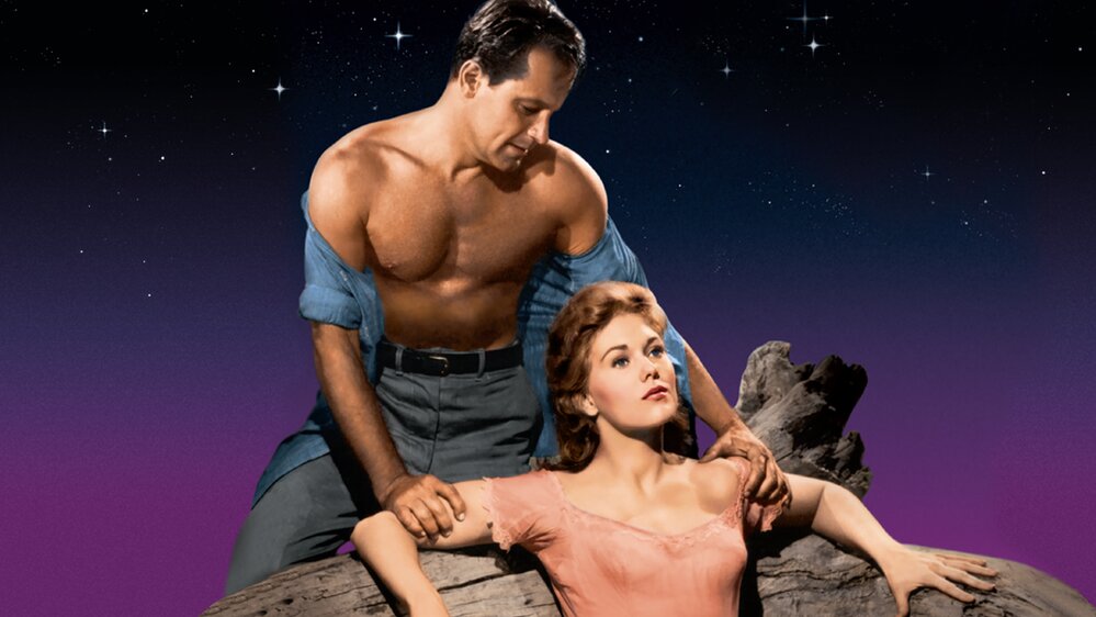Picnic (1955) Picnic (1955)