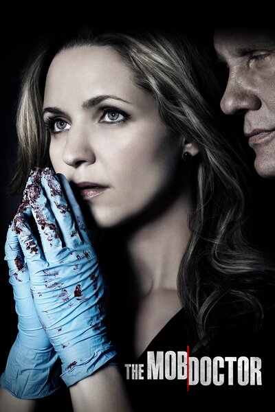 The Mob Doctor The Mob Doctor