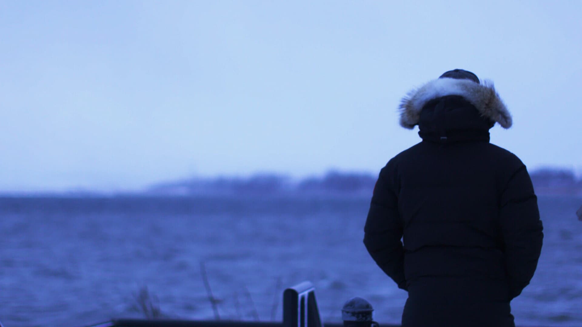 Do Not Suffer Alone - Video - TSN