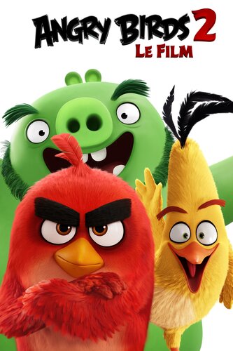 Angry Birds 2 Le Film Francais En Entier Crave | Regardez plus de films et de séries en français - Angry Birds 2