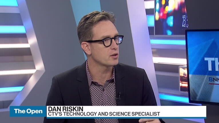 Don't be afraid to take an airplane despite Coronavirus: CTV's Dan ...