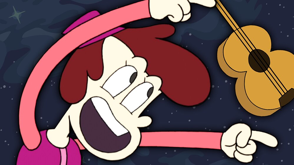 Nebulous Nebulous