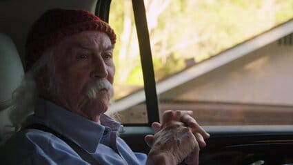 David Crosby: Remember My Name David Crosby: Remember My Name