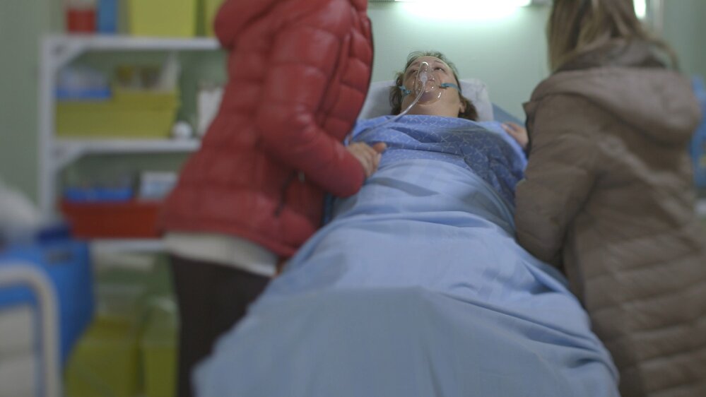 J'aurais donc dû, docteur! J'aurais donc dû, docteur!