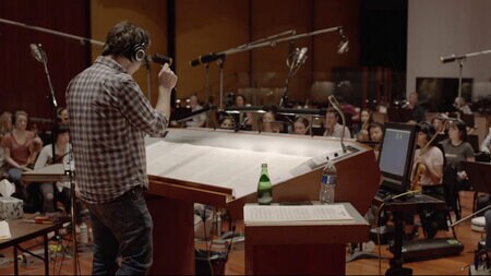 Inside Picard: Scoring the Main Title Inside Picard: Scoring the Main Title