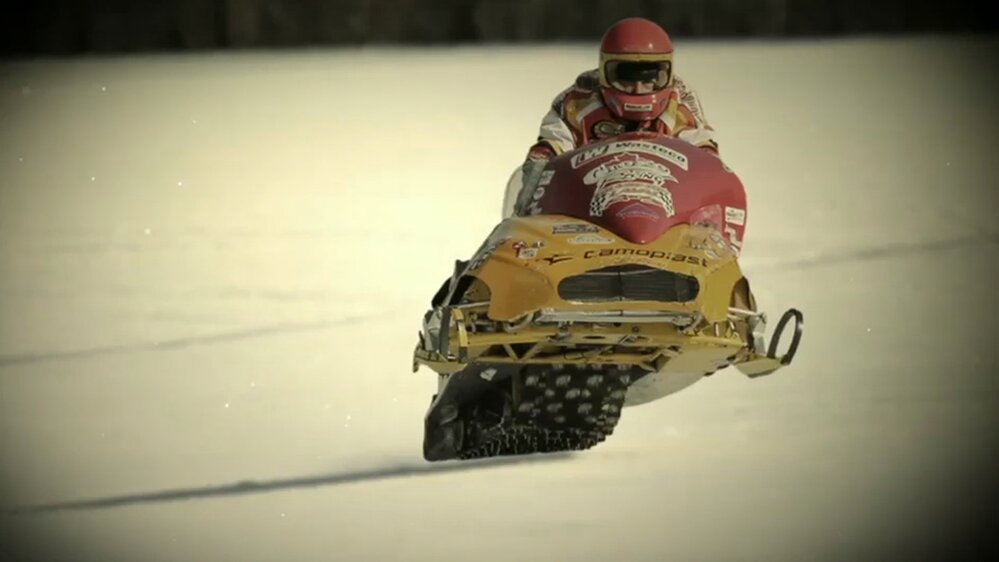 Le vrai Jacques Villeneuve Le vrai Jacques Villeneuve