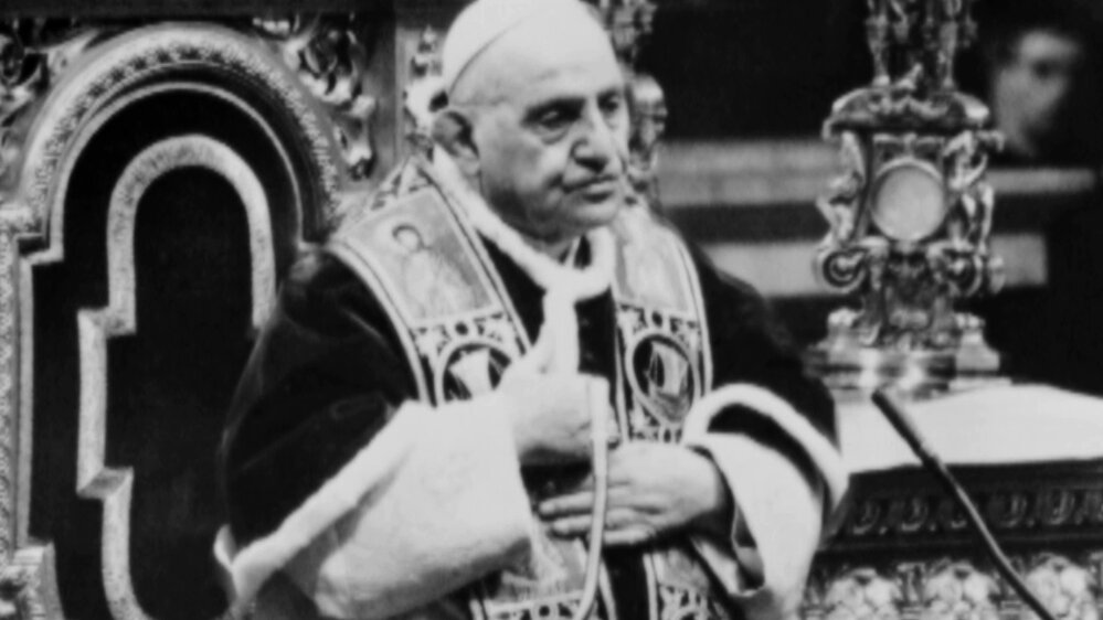 La prophétie des papes La prophétie des papes