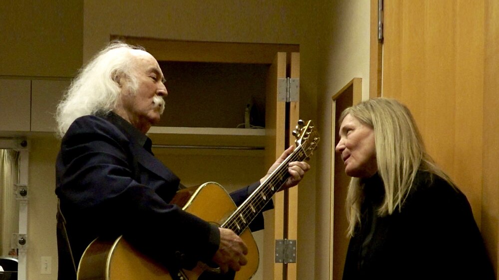 David Crosby: Remember My Name David Crosby: Remember My Name
