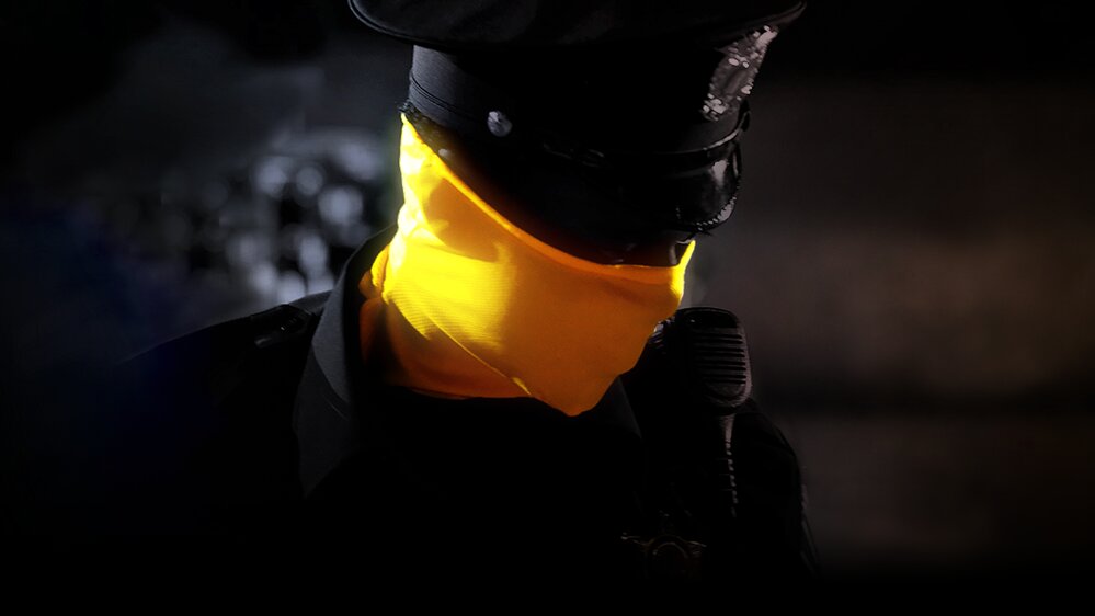 Watchmen S.-T. F. Watchmen S.-T. F.