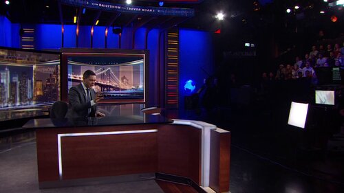 Between the Scenes: How Trump Flips the Script On the Media Between the Scenes: How Trump Flips the Script On the Media