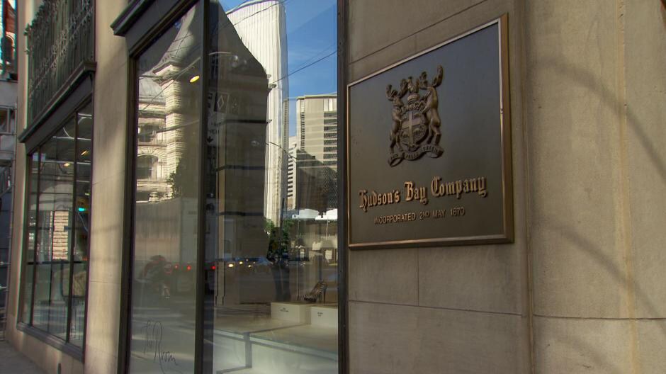 Hudson's Bay going private helps position company for the future