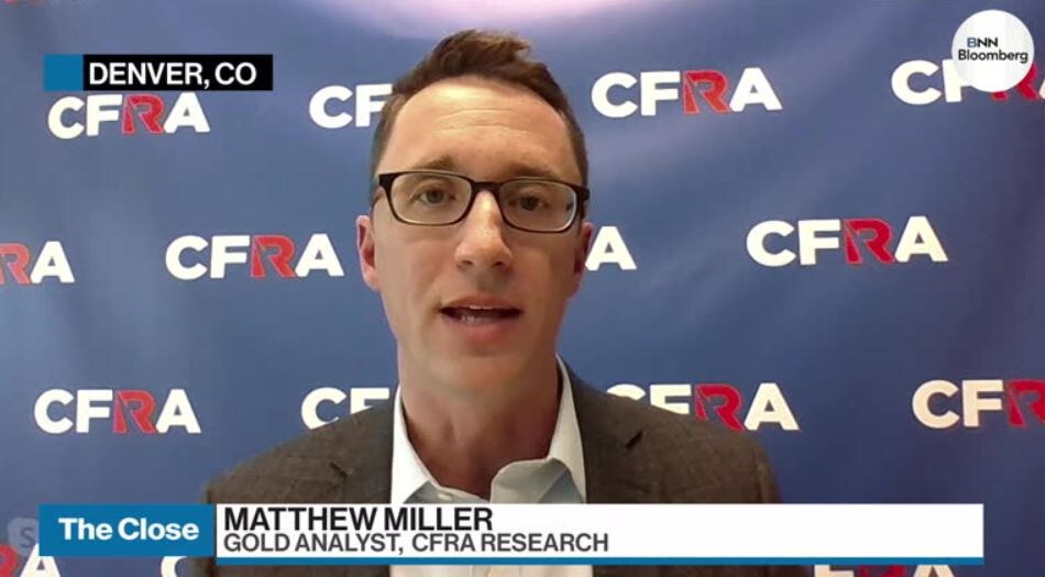 Canadian tsx gold company ipo 2020