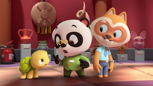 Crave | Regardez plus de films et de séries en français - Dr. Panda