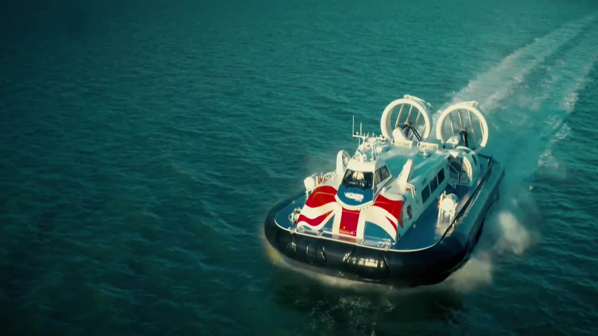 Vortex hovercraft перевод