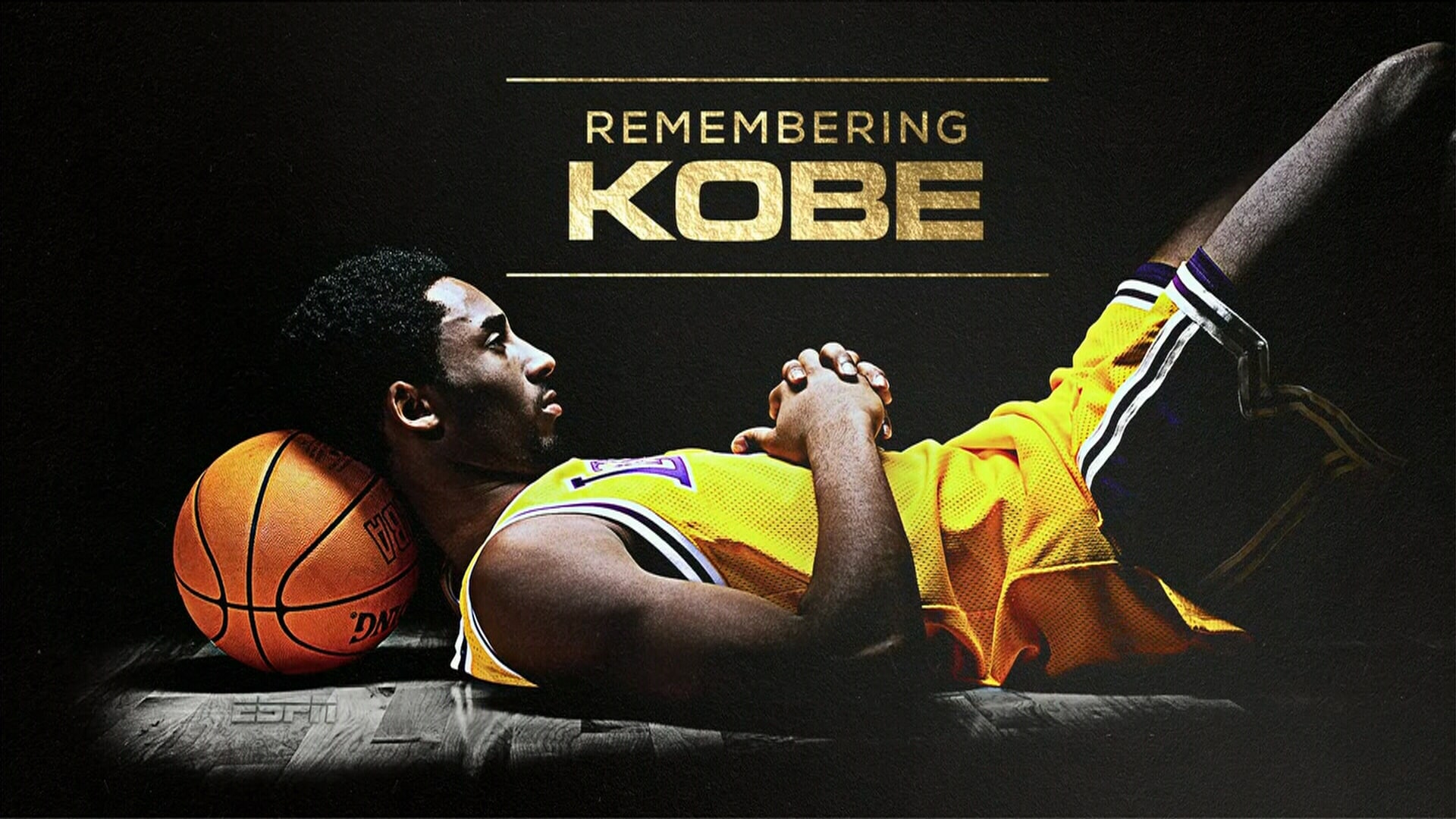 Remembering Kobe: A Tribute To Kobe Bryant - Video - TSN