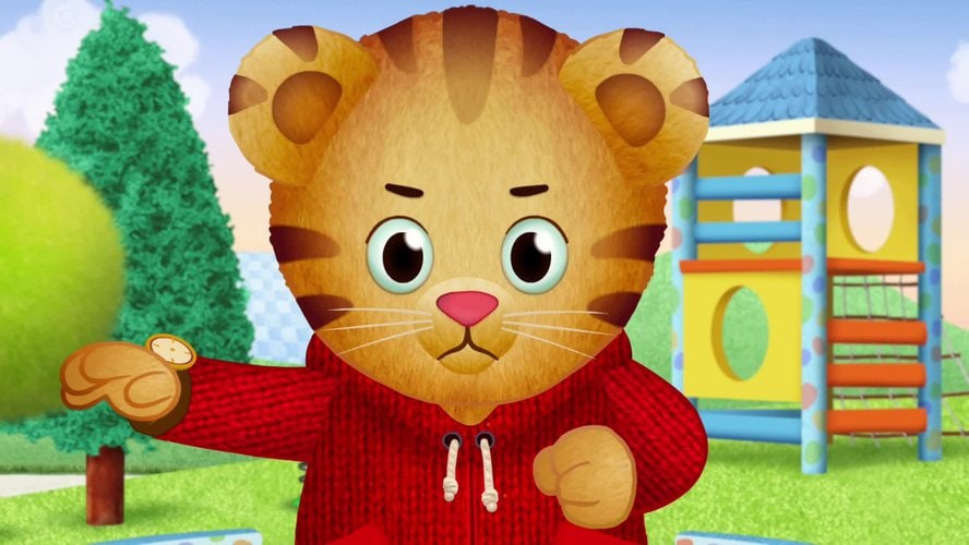 Crave | Regardez plus de films et de séries en français - Daniel Tiger ...