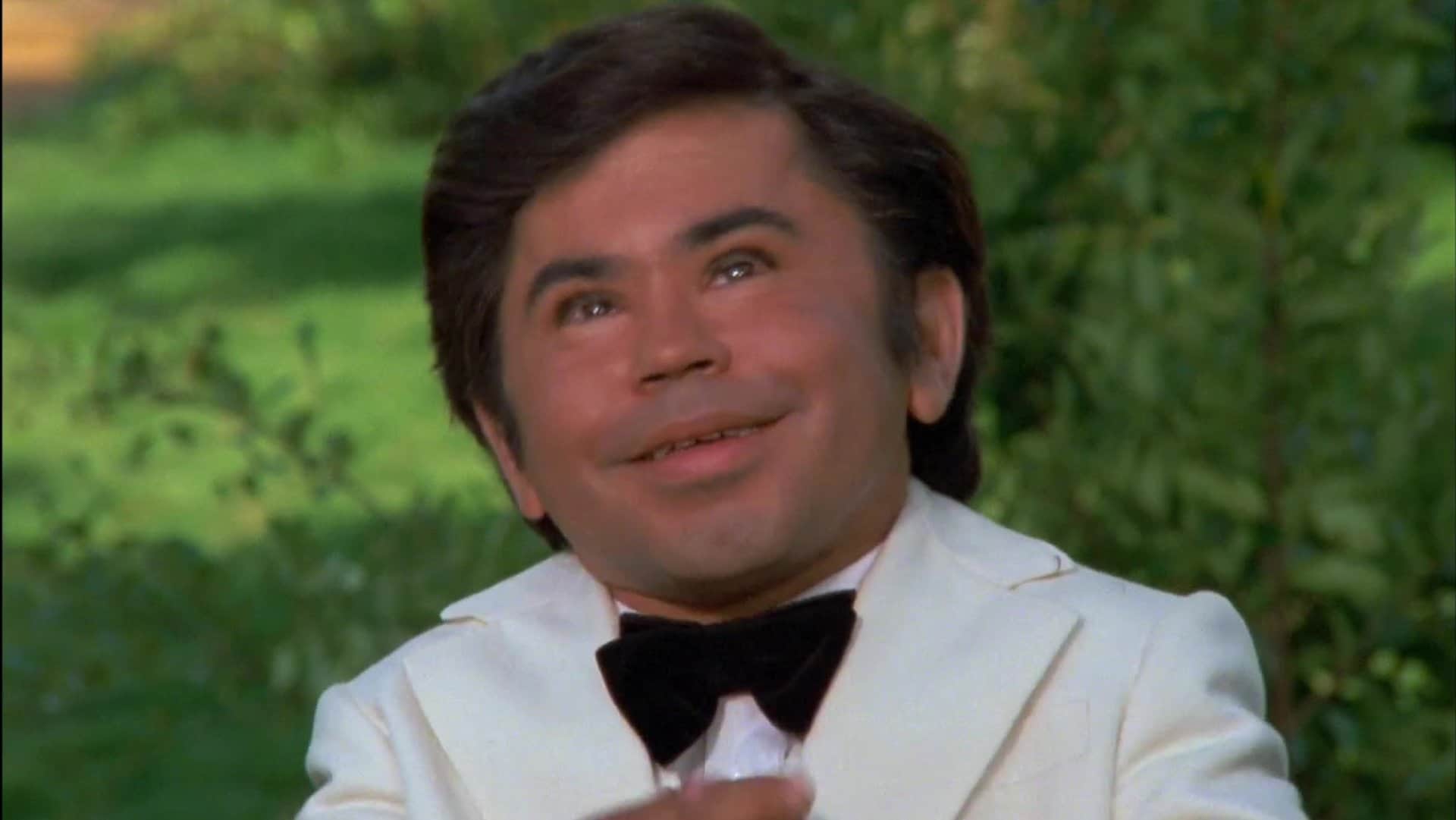 Fantasy Island coming back to TV but will we see Mr Roarke and Tattoo   Mirror Online