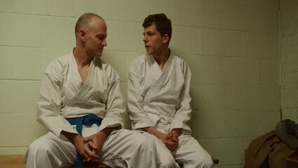 The Art of Self-Defense The Art of Self-Defense