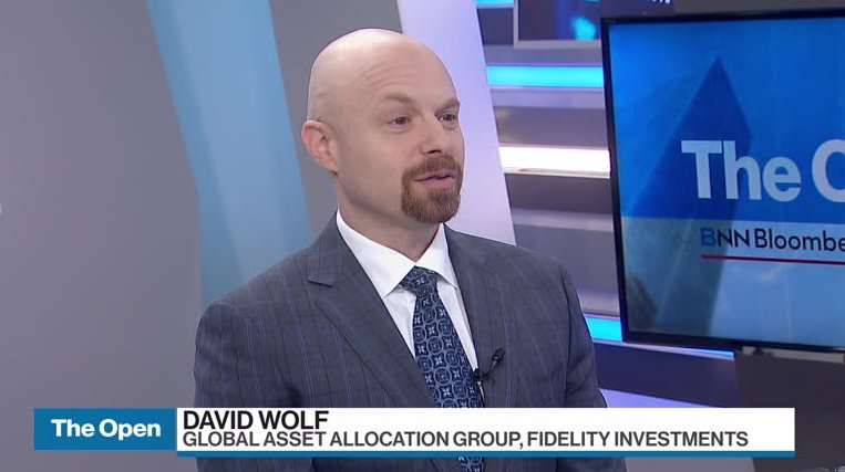 Trouble spots in Canada's economy: Fidelity's David Wolf - Video - BNN