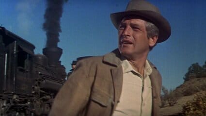 Butch Cassidy and the Sundance Kid Butch Cassidy and the Sundance Kid