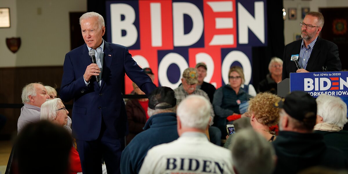 The Election Collection