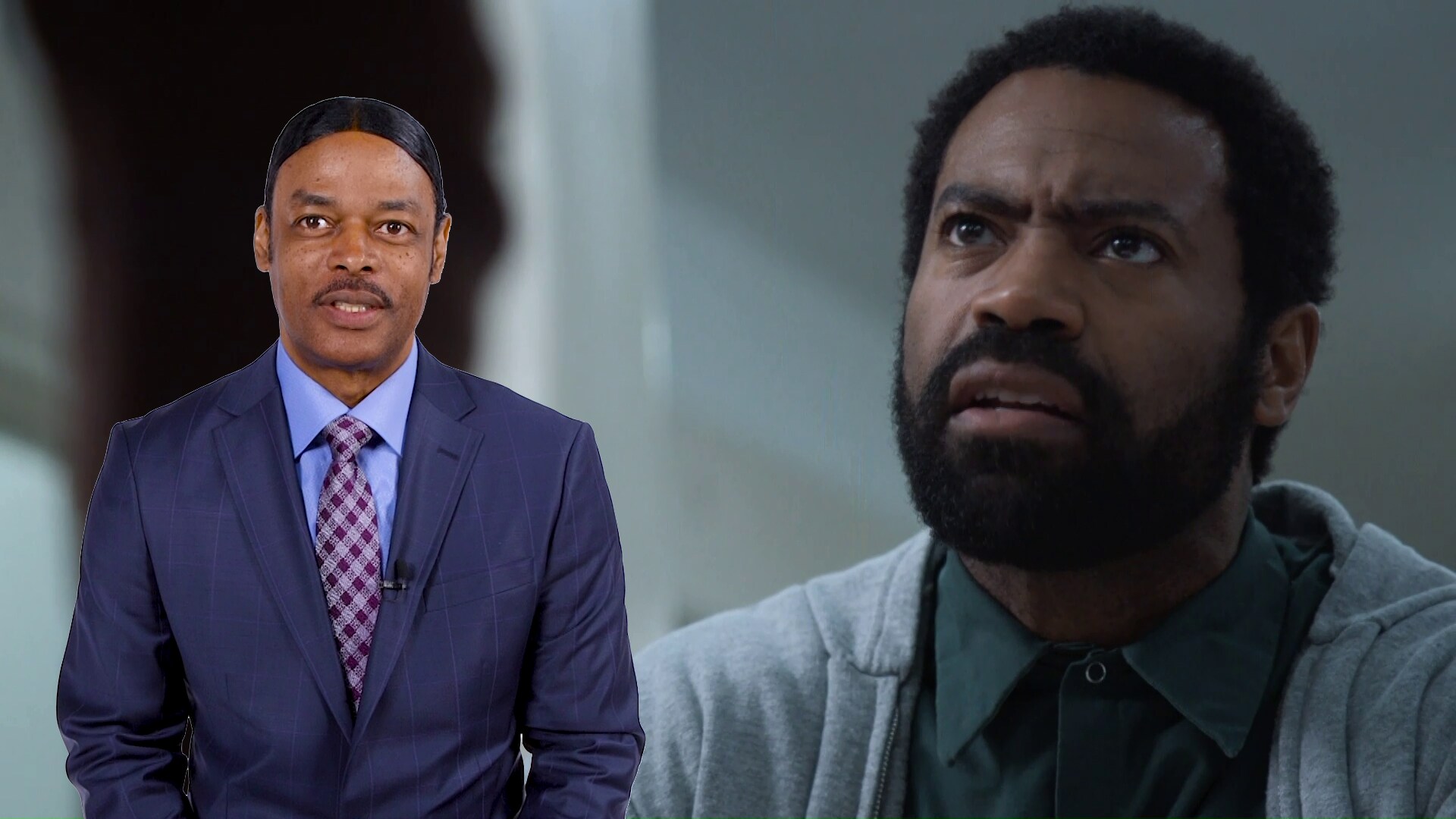 Exclusive: Isaac Wright Jr. on The Inspiration Behind 'For Life'