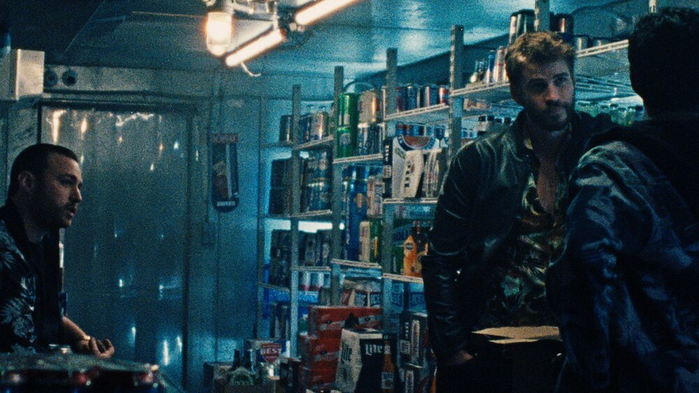 Killerman Killerman