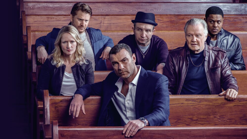 Ray Donovan Ray Donovan