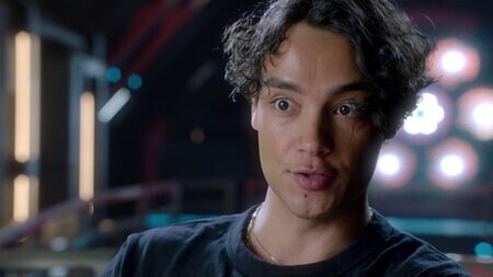 Producing Picard: Elnor & the Qowat Milat Producing Picard: Elnor & the Qowat Milat