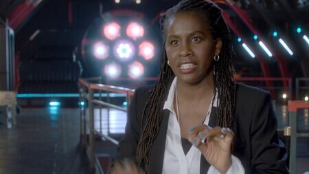 Producing Picard: The Motley Crew Producing Picard: The Motley Crew