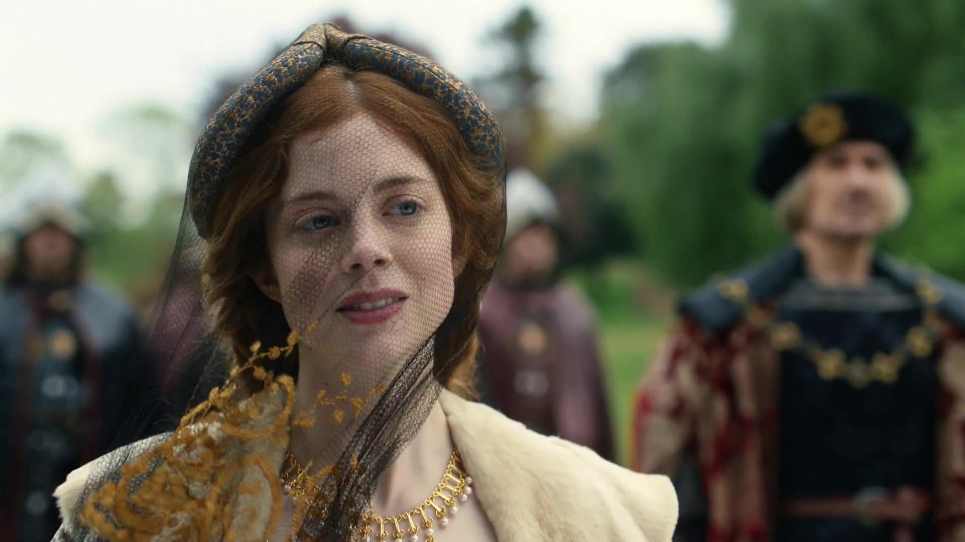 The Spanish Princess Saison 1 Streaming Vf The Spanish Princess
