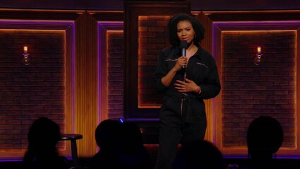 Aisha Brown: The First Black Woman Ever Aisha Brown: The First Black Woman Ever