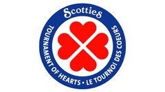 Scotties Tournament of Hearts Draw #10 Scotties Tournament of Hearts Draw #10