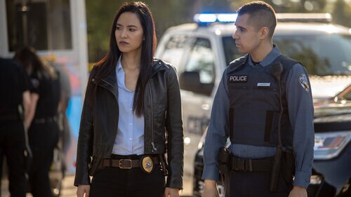 ‘Tribal’ plot based on real issues affecting Indigenous groups ‘Tribal’ plot based on real issues affecting Indigenous groups