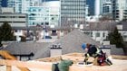 Ottawa easing stress test for insured mortgages starting April 6 Ottawa easing stress test for insured mortgages starting April 6