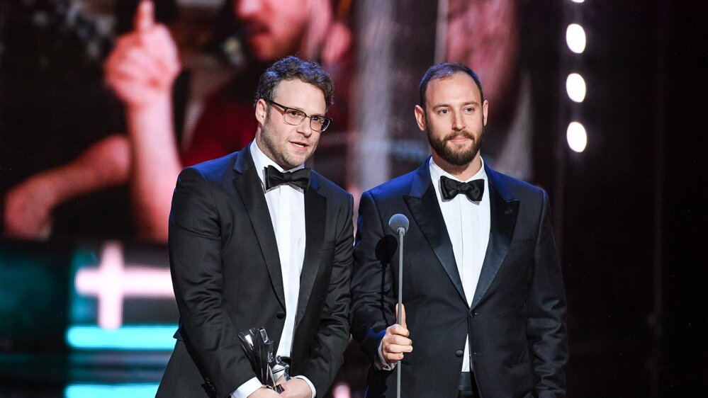 Canada's Walk of Fame Awards 2018 Canada's Walk of Fame Awards 2018