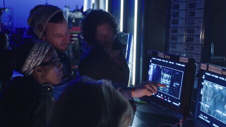 Inside Picard: The Visual Effects Inside Picard: The Visual Effects