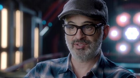 Producing Picard: Seven of Nine Returns Producing Picard: Seven of Nine Returns