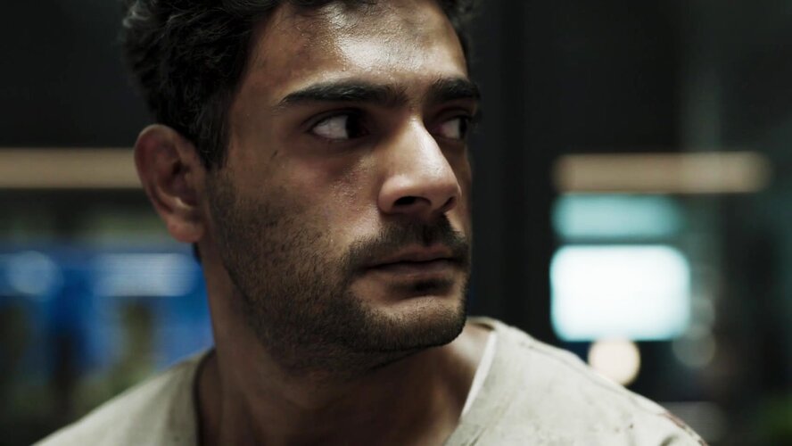 Transplanté Saison 2 Netflix Crave | Regardez plus de films et de séries en français - Transplanté