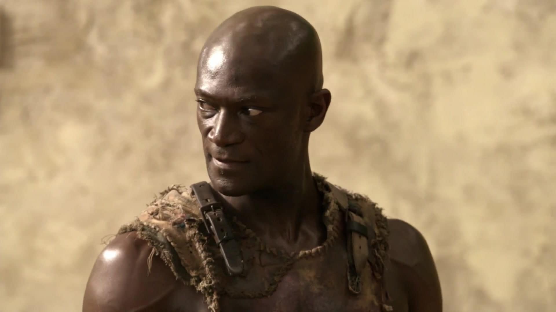 Spartacus: Blood and Sand | S1:E3 | Legends | Crave