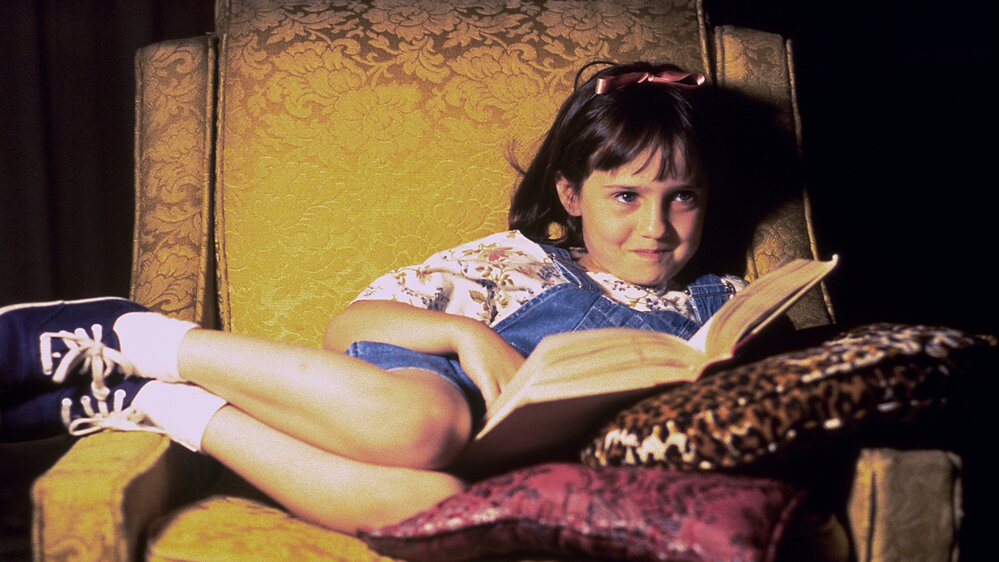 Matilda Matilda