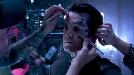 Inside Picard: Taking the Borg Out of the xBs Inside Picard: Taking the Borg Out of the xBs