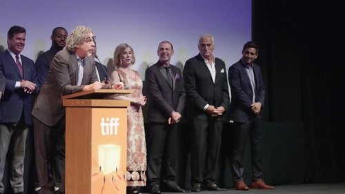 The Green Book Cast / 'Green Book' wins People's Choice Award at ...
