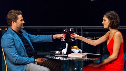 describe yourself example dating