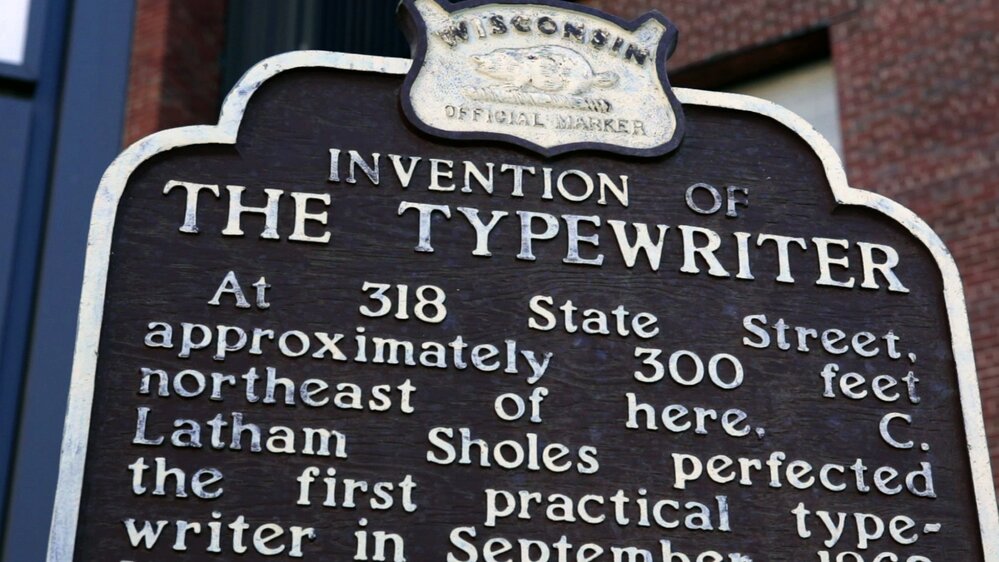 California Typewriter California Typewriter